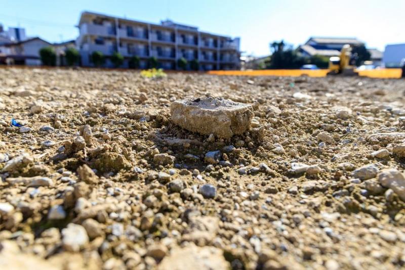 Travaux de VRD &agrave; La-Colle-sur-Loup, quels impacts pour votre projet ?